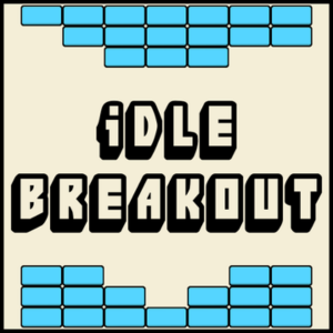 Idle Breakout